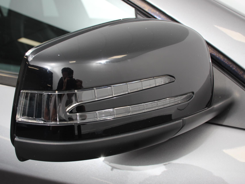 Mercedes-Benz CLA 180 Ambition Climate Control Navigatiesysteem Lichtmet — photo 13