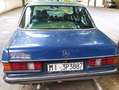 Mercedes-Benz 240 DIESEL Blau - thumbnail 4