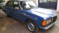 Mercedes-Benz 240 DIESEL Blau - thumbnail 2