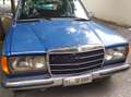 Mercedes-Benz 240 DIESEL Blau - thumbnail 3