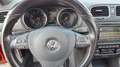 Volkswagen Golf Cabriolet Design & Style-Komfort-Winter Paket Rot - thumbnail 12