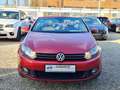 Volkswagen Golf Cabriolet Design & Style-Komfort-Winter Paket Rot - thumbnail 2