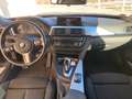 BMW 435 435i Coupe xdrive Modern auto Fekete - thumbnail 6