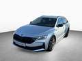 Skoda Octavia Combi Sportline 1.5 TSI mH 7-DSG *NAVI*AHK*MATRIX Silber - thumbnail 17