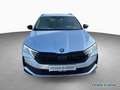 Skoda Octavia Combi Sportline 1.5 TSI mH 7-DSG *NAVI*AHK*MATRIX Silber - thumbnail 3