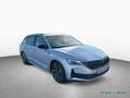 Skoda Octavia Combi Sportline 1.5 TSI mH 7-DSG *NAVI*AHK*MATRIX Silber - thumbnail 4