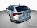 Skoda Octavia Combi Sportline 1.5 TSI mH 7-DSG *NAVI*AHK*MATRIX Silber - thumbnail 8