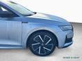 Skoda Octavia Combi Sportline 1.5 TSI mH 7-DSG *NAVI*AHK*MATRIX Silber - thumbnail 5