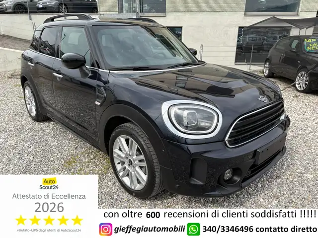 MINI Cooper Countryman