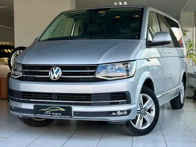 Volkswagen T6 Multivan