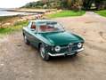 Alfa Romeo Giulia 1600 Sprint GT Veloce Vert - thumbnail 1
