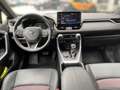 Toyota RAV 4 RAV4 Plug-in-Hybrid 4x4 Active+Executive Negro - thumbnail 15