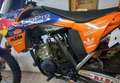 KTM 125 EXC Oranje - thumbnail 2