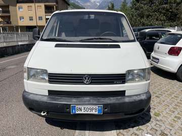 Transporter