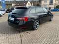 Skoda Superb Combi Sportline 4x4 DSG/NAVI/BIXEN/AHK Noir - thumbnail 7