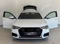 Audi A6 Avant 45 TDI Quattro S-Line Sport|1-HAND|AHK| Bianco - thumbnail 14