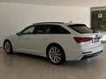 Audi A6 Avant 45 TDI Quattro S-Line Sport|1-HAND|AHK| Bianco - thumbnail 3