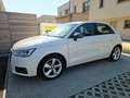 Audi A1 1.0 TFSI Ultra intense Weiß - thumbnail 2