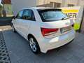 Audi A1 1.0 TFSI Ultra intense Weiß - thumbnail 3