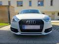 Audi A1 1.0 TFSI Ultra intense Weiß - thumbnail 1