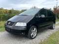 Volkswagen Sharan United 2.0l Tüv=Neu! 2.Hand 7Sitzer Euro4 Schwarz - thumbnail 2