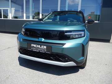 Elektro 54kWh GS
