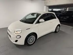 Fiat e 118ch MY23