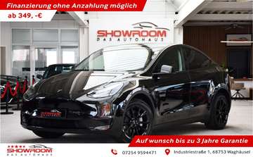 Long Range Dual AWD 19% MwSt. 1.Hand