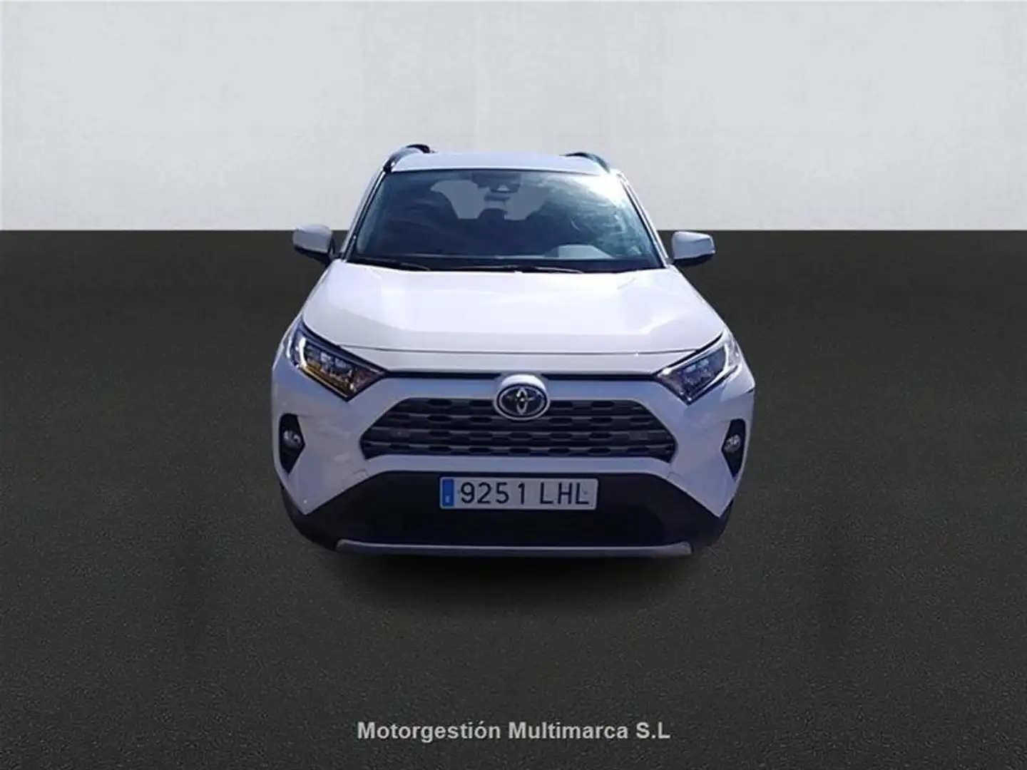 Toyota RAV 4 RAV4 2.5l 220H Advance - 2