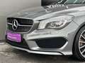 Mercedes-Benz CLA 220 CDI Shooting Brake AMG Line Silber - thumbnail 4