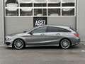 Mercedes-Benz CLA 220 CDI Shooting Brake AMG Line Silber - thumbnail 6