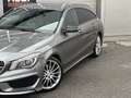Mercedes-Benz CLA 220 CDI Shooting Brake AMG Line Silber - thumbnail 5