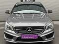 Mercedes-Benz CLA 220 CDI Shooting Brake AMG Line Silber - thumbnail 11