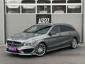 Mercedes-Benz CLA 220 CDI Shooting Brake AMG Line Silber - thumbnail 1