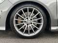 Mercedes-Benz CLA 220 CDI Shooting Brake AMG Line Silber - thumbnail 19