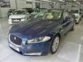 Jaguar XF 3.0 V6 Diesel S Luxury Aut. Azul - thumbnail 3