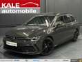Volkswagen Golf Variant R-Line Black Style*18Zoll*PANORAMA*Harman/Kardon* Gris - thumbnail 1