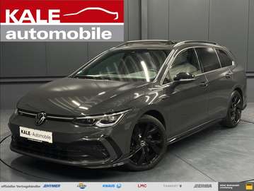 R-Line Black Style*18Zoll*PANORAMA*Harman/Kardon*