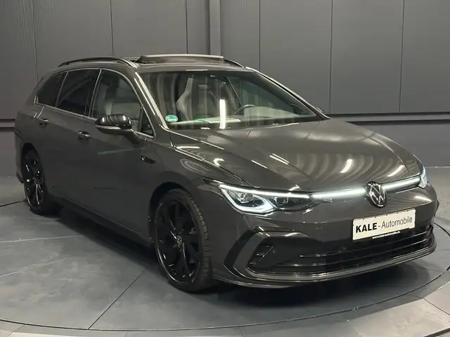 Volkswagen Golf view 7