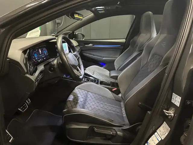 Volkswagen Golf view 16