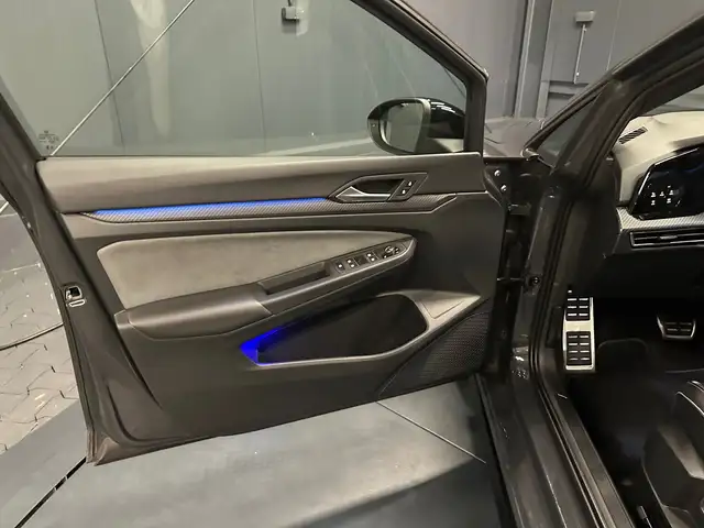 Volkswagen Golf view 15