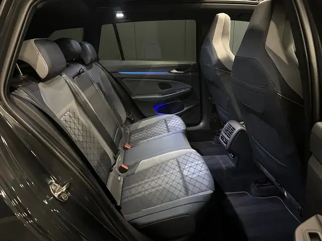 Volkswagen Golf view 29