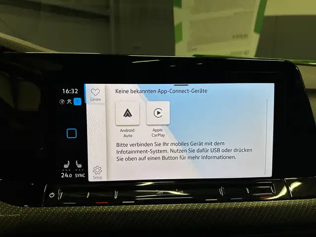 Volkswagen Golf view 27