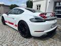 Porsche Cayman 718 GT4 Sports Cup Edition|Approved 04 26 Wit - thumbnail 6