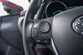 Toyota Auris hybrid 140H Active Rojo - thumbnail 23