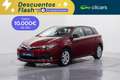 Toyota Auris hybrid 140H Active Rojo - thumbnail 1