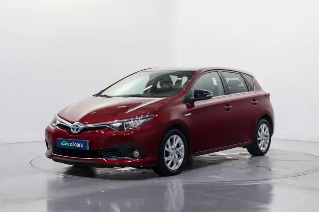 Toyota Auris hybrid 140H Active