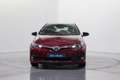 Toyota Auris hybrid 140H Active Rojo - thumbnail 2