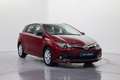 Toyota Auris hybrid 140H Active Rojo - thumbnail 3