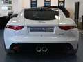 Jaguar F-Type COUPE V6 S 3.0 380 Suralimente AWD A Blanc - thumbnail 5